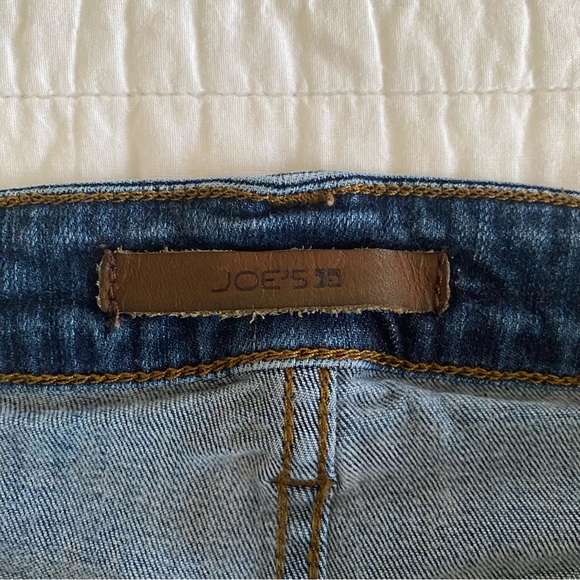 GUC | Joe’s Jeans The Provocateur Bootcut *Petite (Short) Bootcut* - Picture 8 of 15